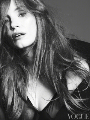Jessica Chastain pic #1281295