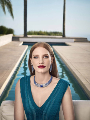 Jessica Chastain pic #960487