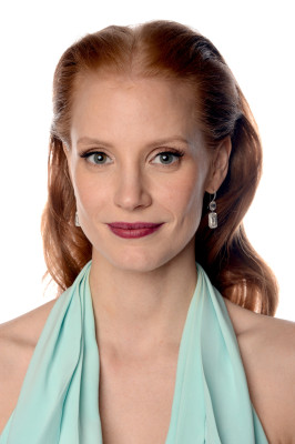 Jessica Chastain pic #568026