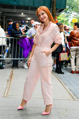 Jessica Chastain pic #1274577
