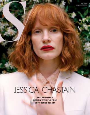 Jessica Chastain pic #1174758