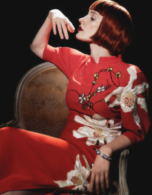 Jessica Chastain pic #1269809
