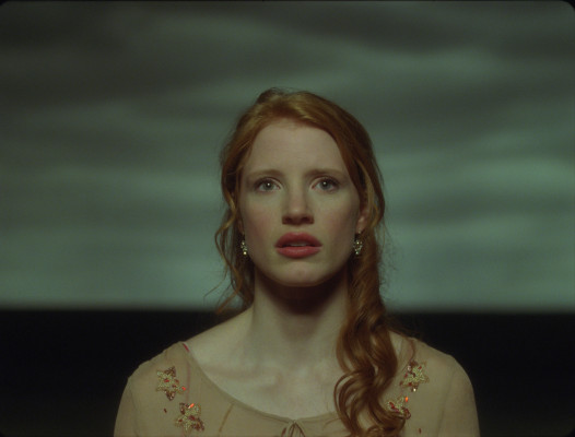 Jessica Chastain pic #710679