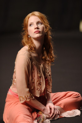Jessica Chastain pic #710684