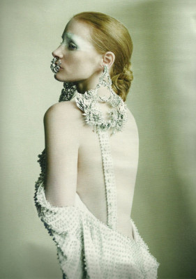 Jessica Chastain pic #480788