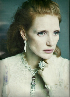 Jessica Chastain pic #480787