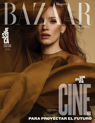 Jessica Chastain pic #1243723