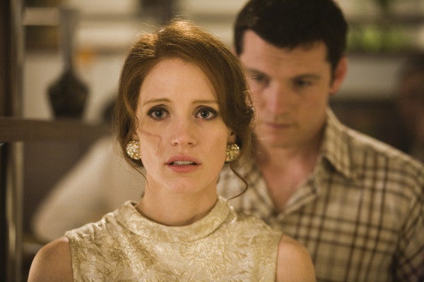 Jessica Chastain pic #552810