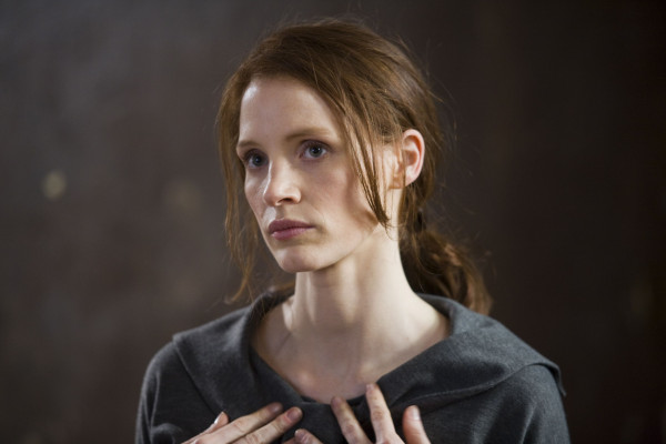 Jessica Chastain pic #556677