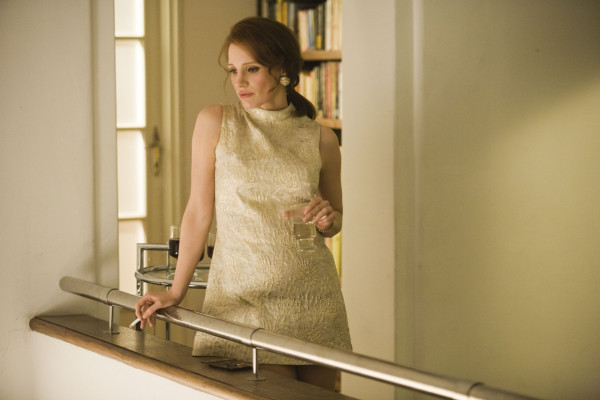 Jessica Chastain pic #552807
