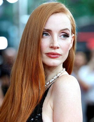 photo 5 in Jessica Chastain gallery [id1345130] 2024-02-29 00:00:00