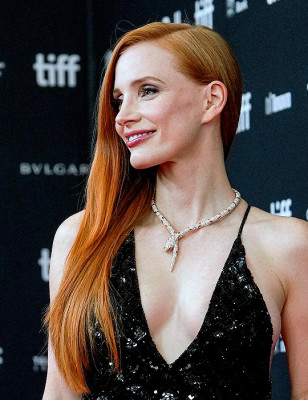 photo 7 in Jessica Chastain gallery [id1345128] 2024-02-29 00:00:00
