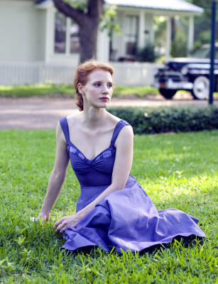 Jessica Chastain pic #592195
