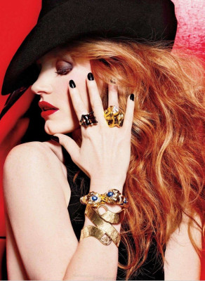 Jessica Chastain pic #592205