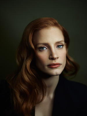Jessica Chastain pic #694219