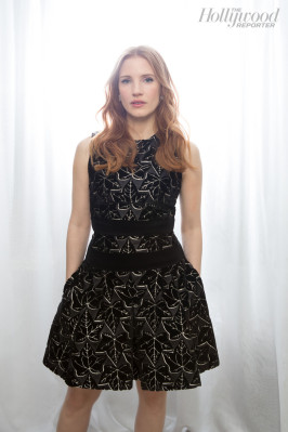 Jessica Chastain pic #708099