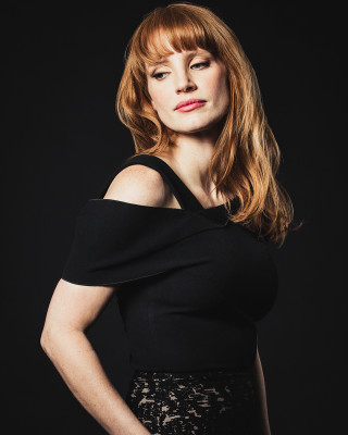 Jessica Chastain pic #730247