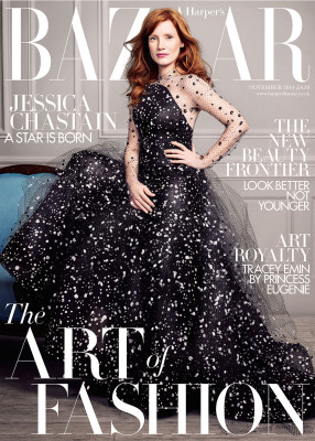 Jessica Chastain pic #731915