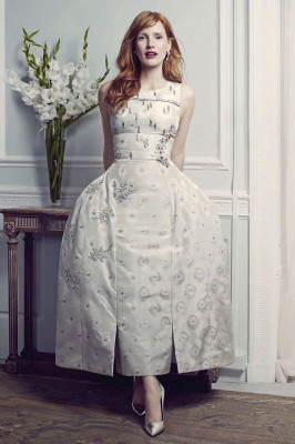 Jessica Chastain pic #731916