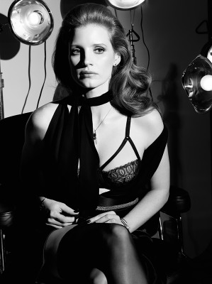 Jessica Chastain pic #733059