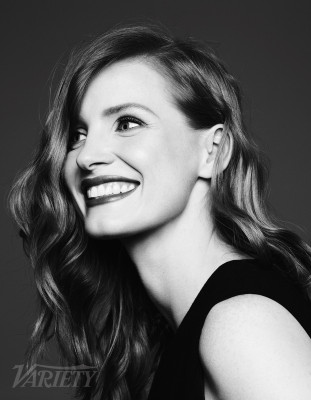 Jessica Chastain pic #752851
