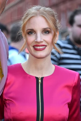 photo 26 in Jessica Chastain gallery [id1305294] 2022-07-15 00:00:00