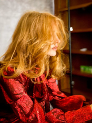 Jessica Chastain pic #1243646