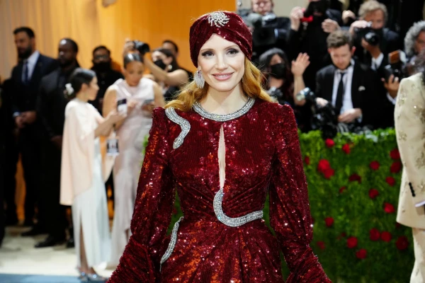 photo 22 in Jessica Chastain gallery [id1305650] 2022-07-20 00:00:00