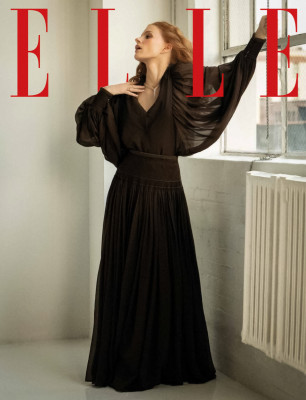 Jessica Chastain pic #1373117