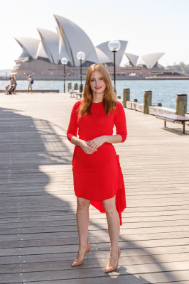 Jessica Chastain pic #1003404
