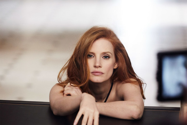 Jessica Chastain pic #960555