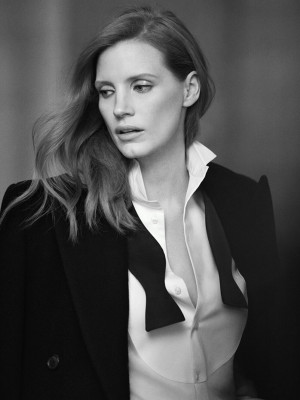 Jessica Chastain pic #960557