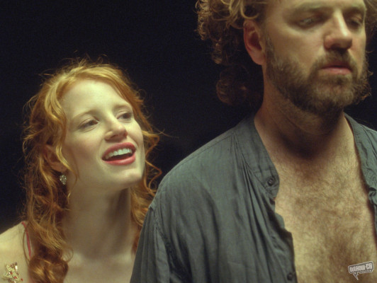 Jessica Chastain pic #710689