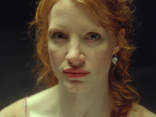 Jessica Chastain pic #710686