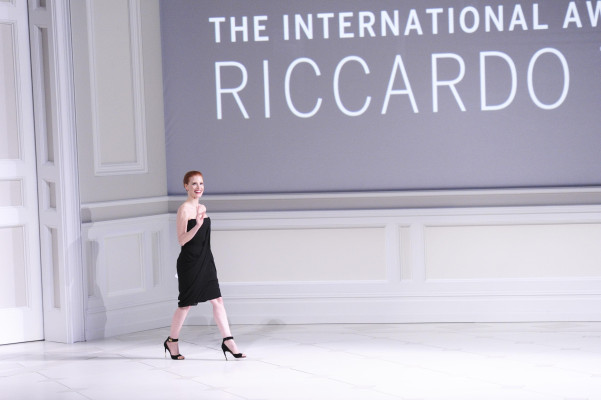 Jessica Chastain pic #614986