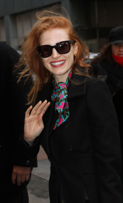 Jessica Chastain pic #575702
