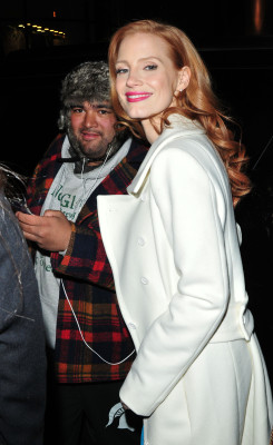 Jessica Chastain pic #576137