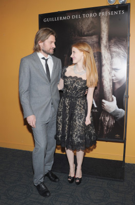 Jessica Chastain pic #573964