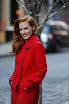 Jessica Chastain pic #573956
