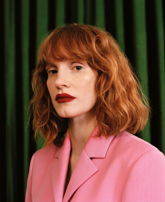 Jessica Chastain pic #1174883