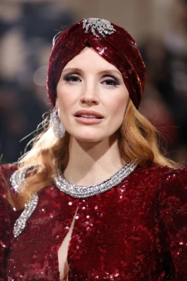 photo 17 in Jessica Chastain gallery [id1305655] 2022-07-20 00:00:00