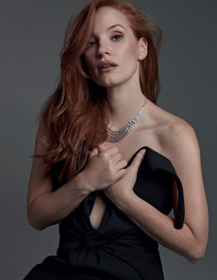 Jessica Chastain pic #1243729