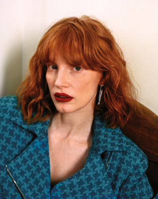 Jessica Chastain pic #1174760