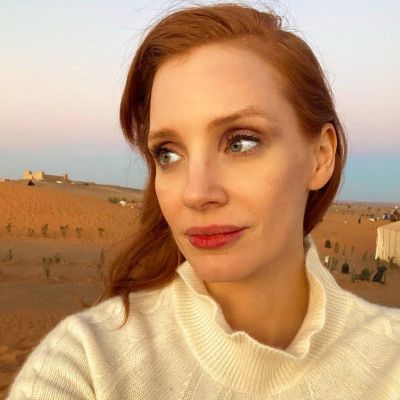 Jessica Chastain pic #1230498