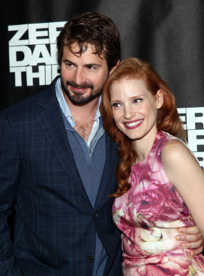 Jessica Chastain pic #559814
