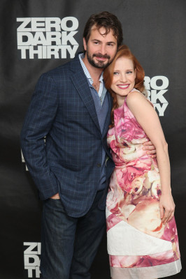 Jessica Chastain pic #559816