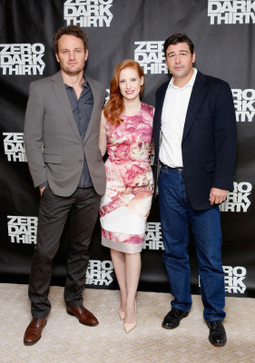Jessica Chastain pic #559815