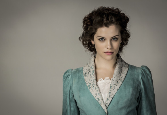 Jessica De Gouw pic #735216