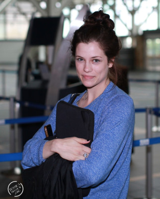 Jessica De Gouw pic #739734