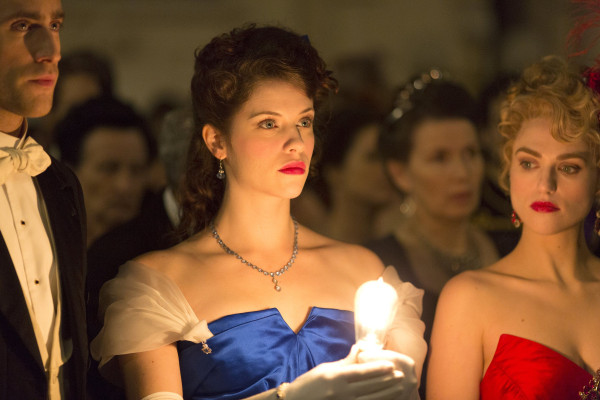 Jessica De Gouw pic #741782